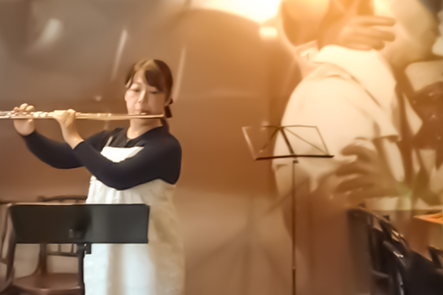 プロフィール・メインビジュアルmobile